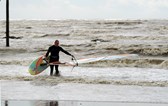 Sessions et images de Bretagne et Saint Brévin